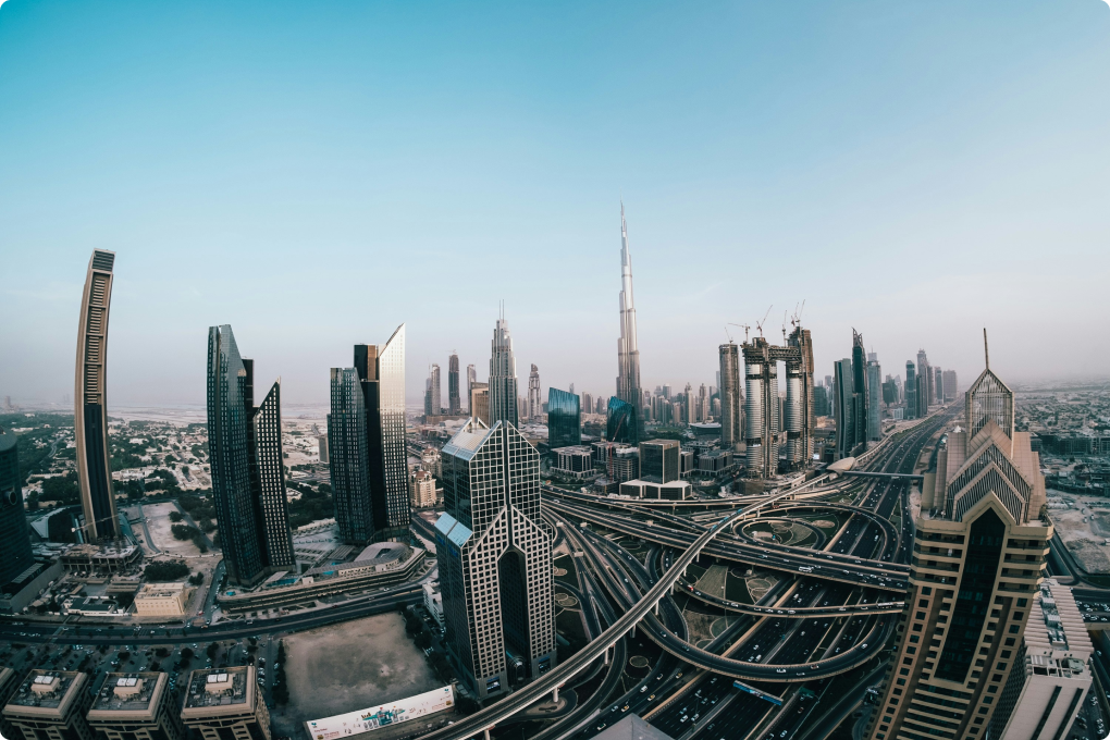 Abu Dhabi Authority Approvals